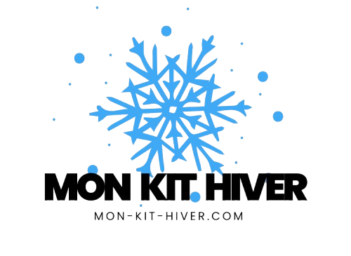 Mon Kit Hiver
