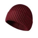 bonnet polyester hiver