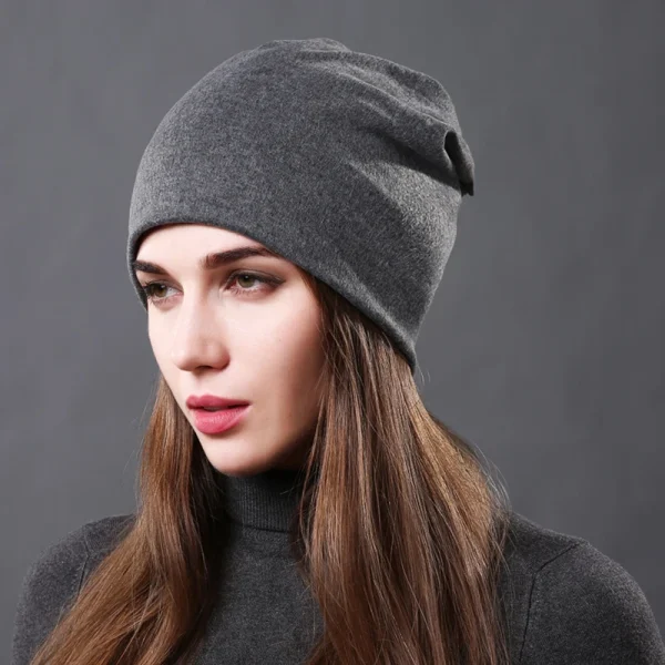 bonnet femme style HIP HOP