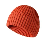 bonnet de mode hivernal