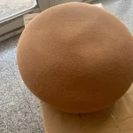 style décontracté chapeau femme