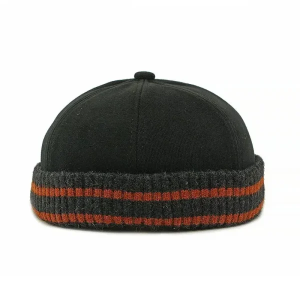 casquette docker homme